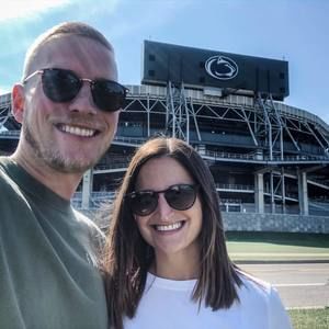 Meet your Posher, Amy